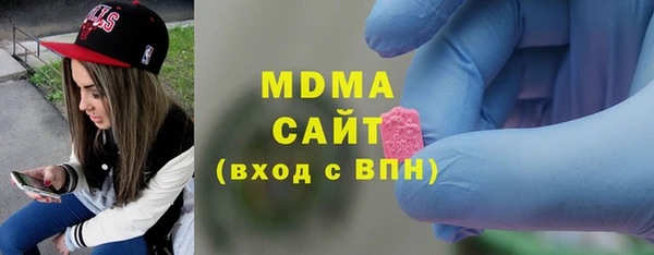 гидра Богданович